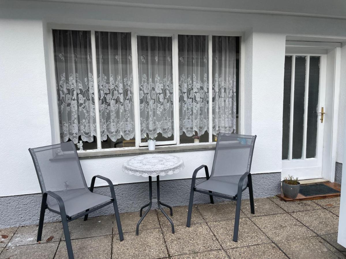 Cheap Outlet Center Apartment With Pool Parndorf Luaran gambar