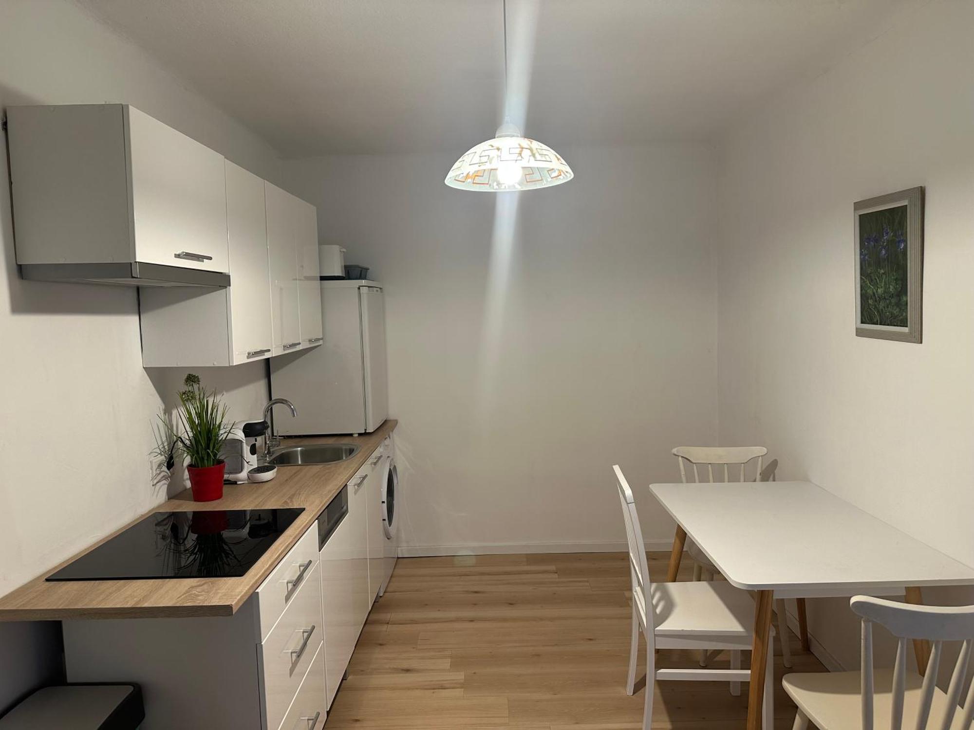 Cheap Outlet Center Apartment With Pool Parndorf Luaran gambar